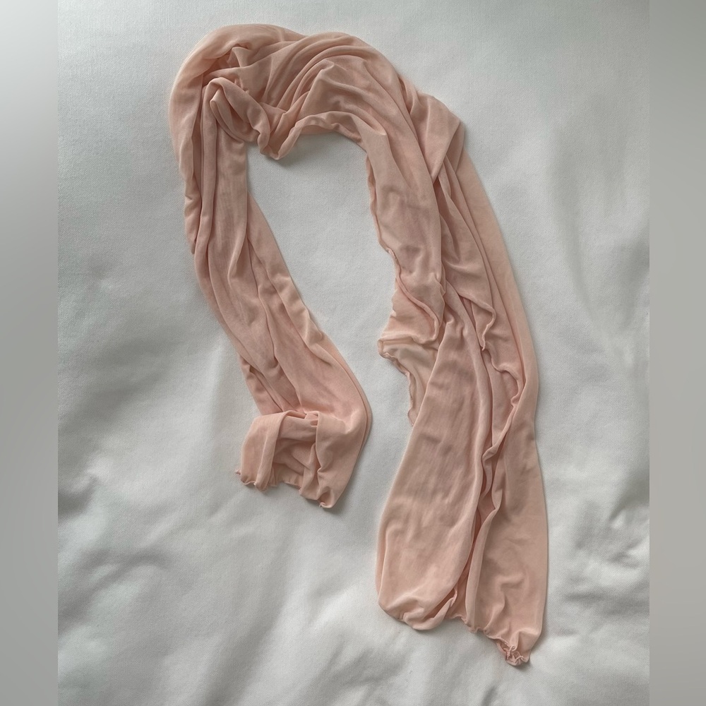 Light Pink Sarong